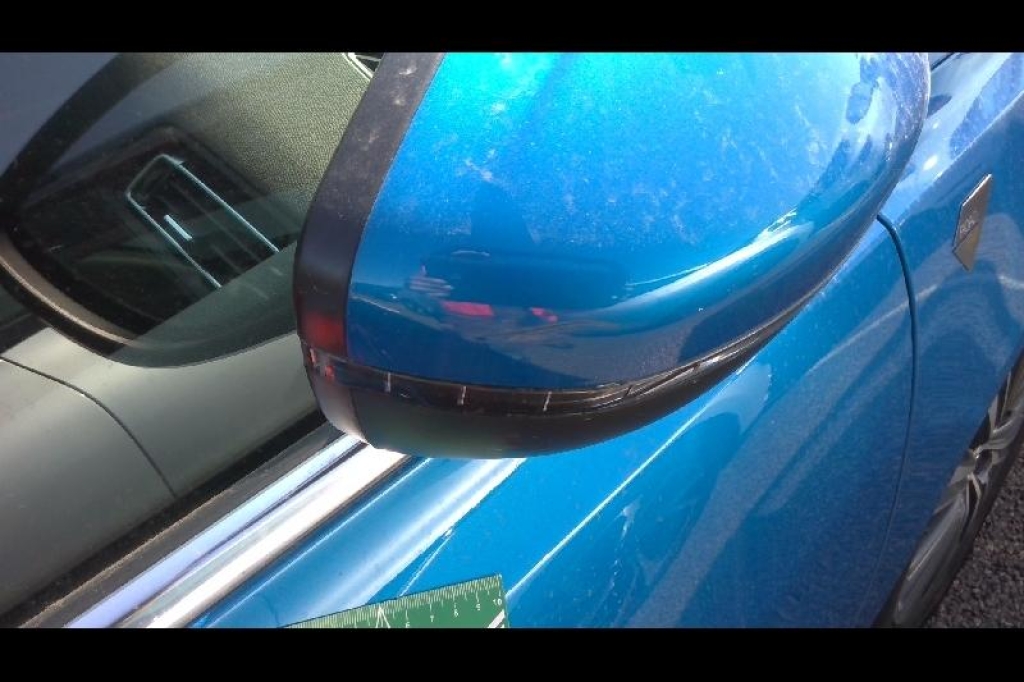 Peugeot 308 2020 фото 14