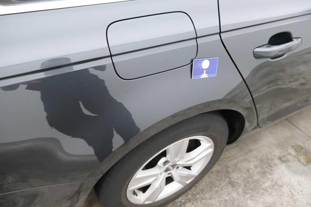 Audi A4 Avant 2016 photo 31