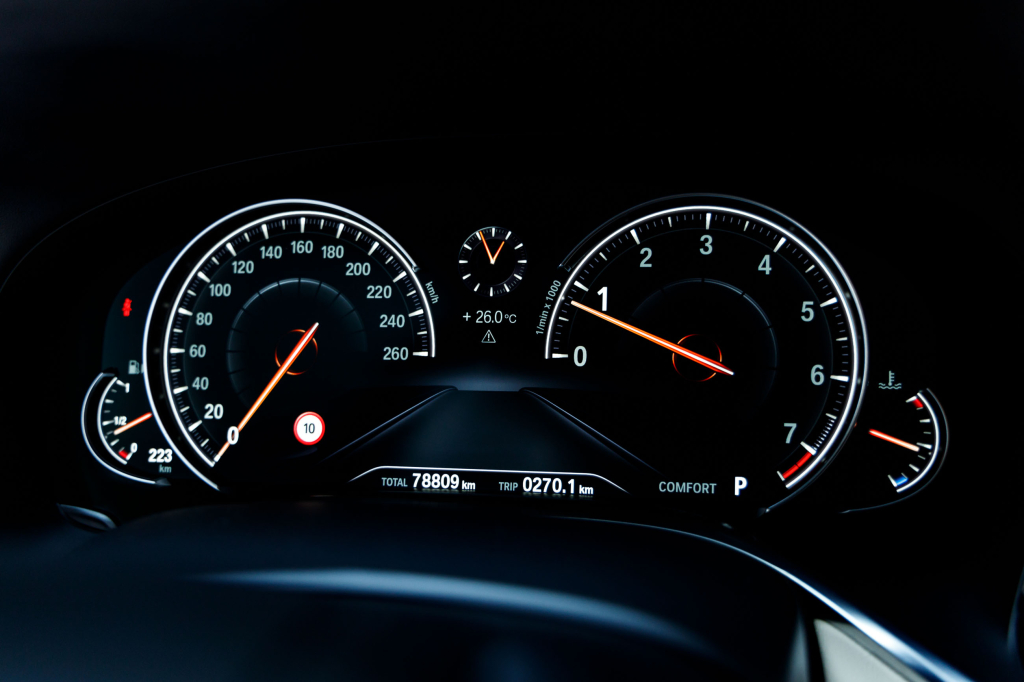 BMW 740 2016 фото 49