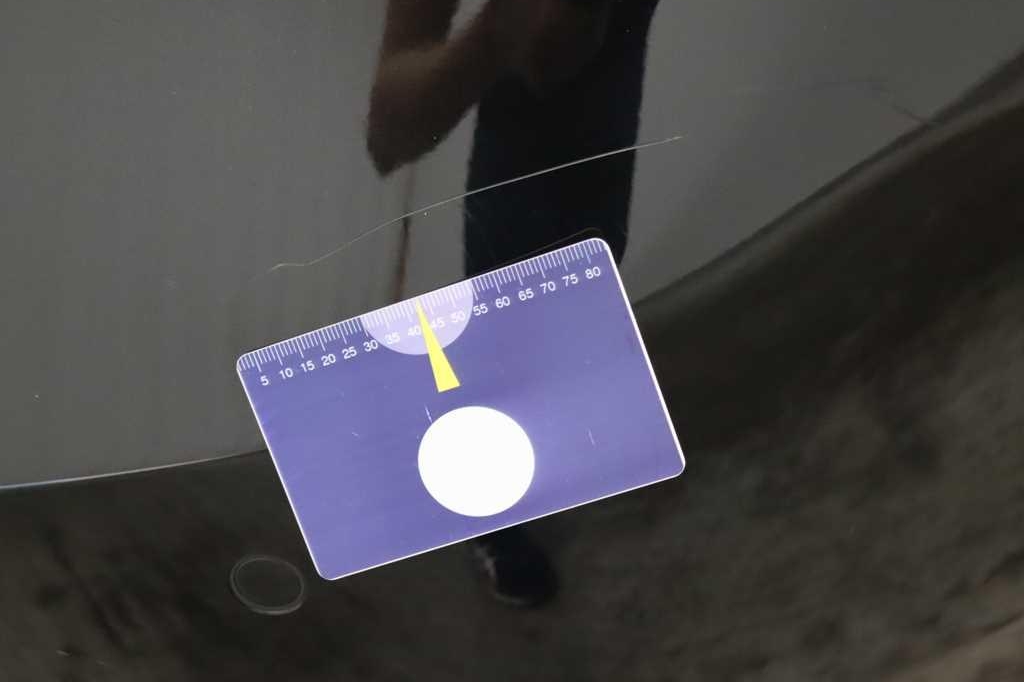 BMW 6 Series 2019 photo 15