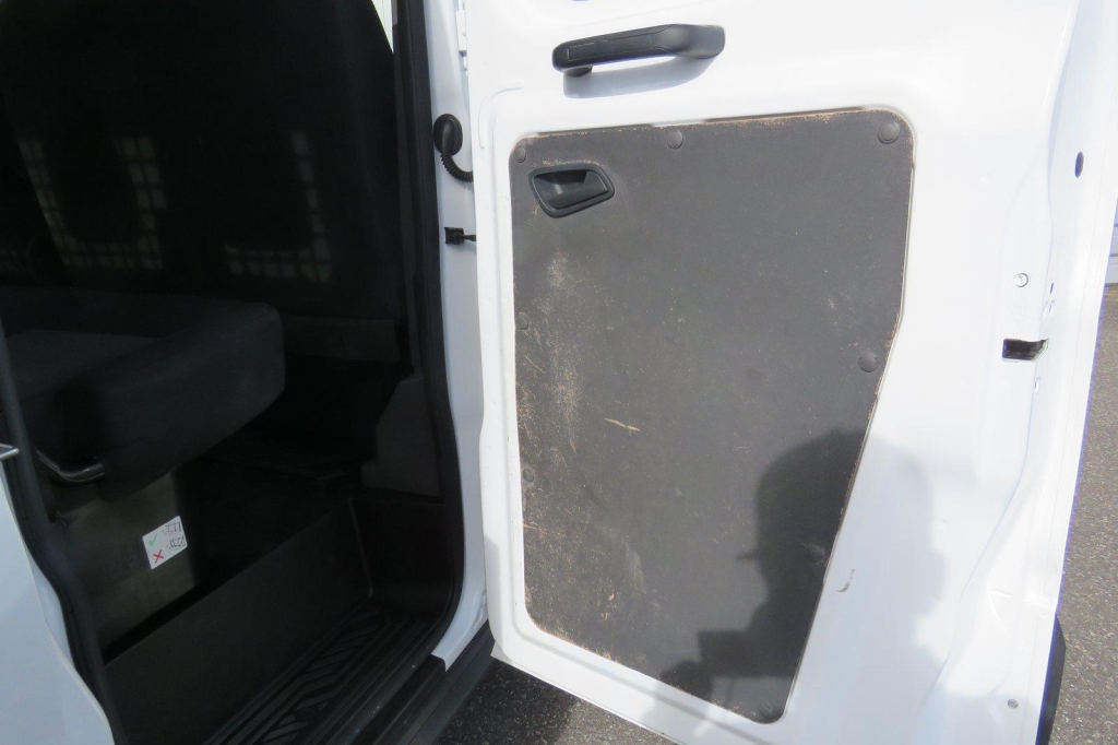 Ford Transit Pritsche 2020 фото 31