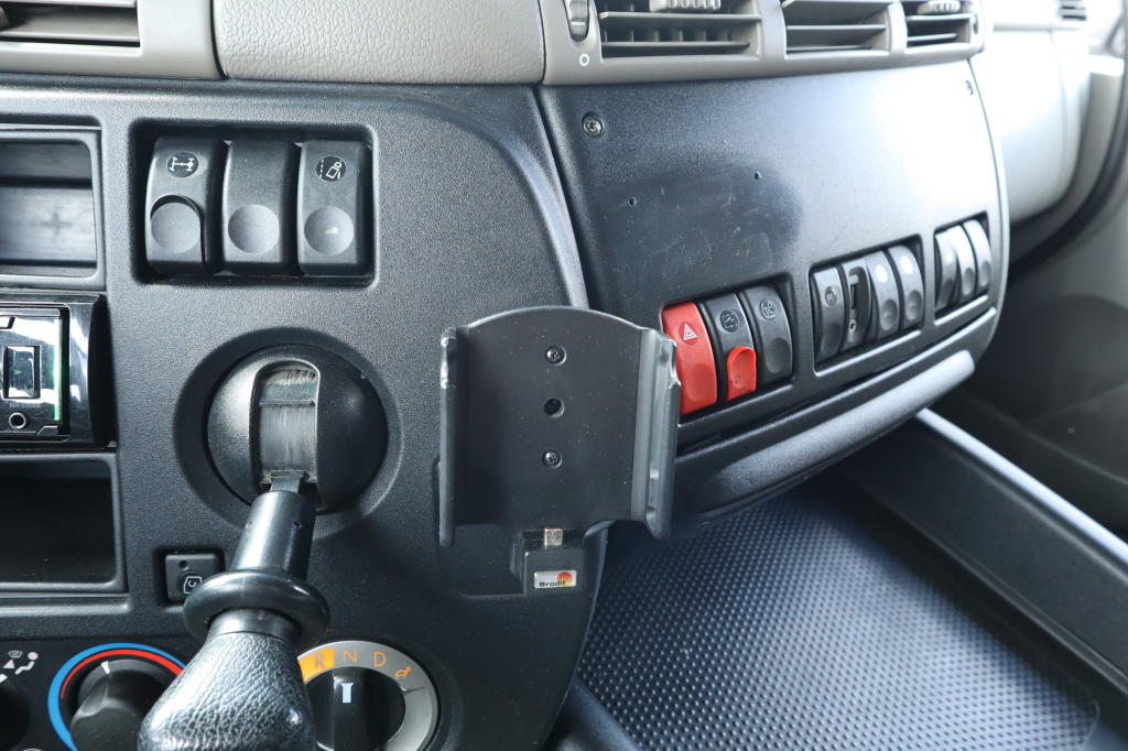 DAF CF 85 460 2012 фото 22