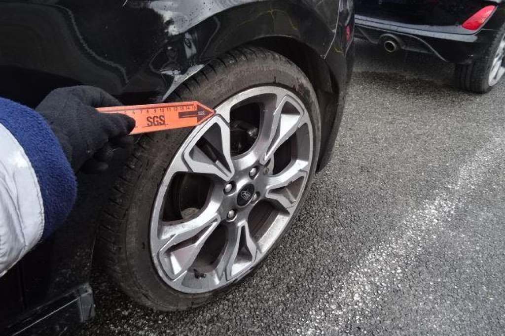 Ford Fiesta 2020 photo 14