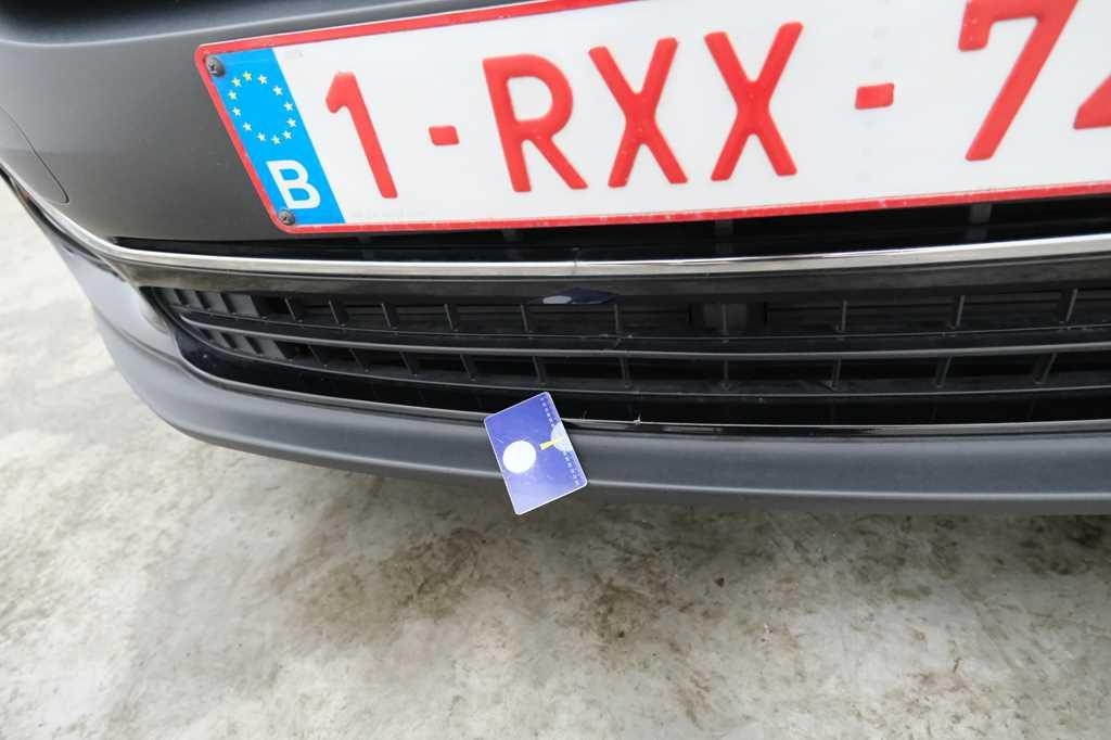 MINI One 2017 photo 7