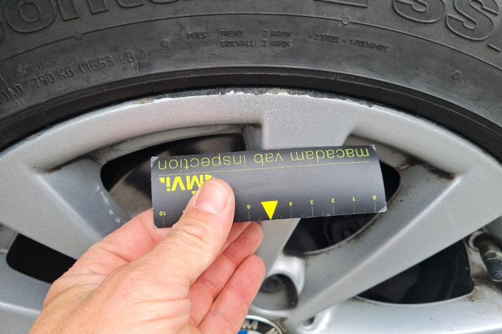 BMW 3er Touring 2016 photo 36