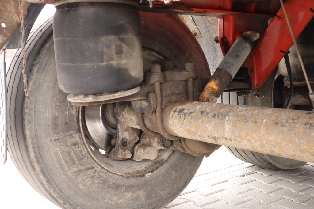 Schmitz SKI 24 SKI 24 2009 фото 10