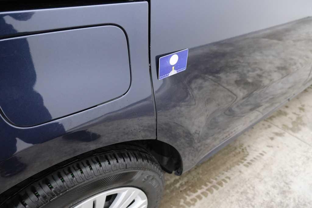 Volkswagen Sharan 2016 фото 53