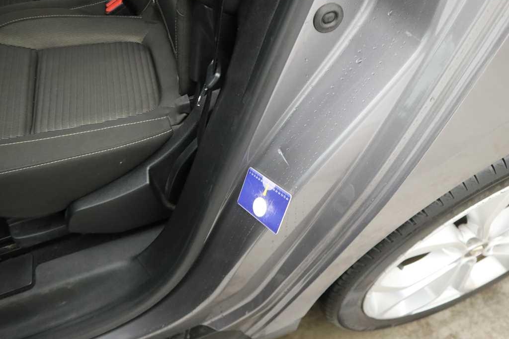 Renault Grand Scenic 2019 фото 23