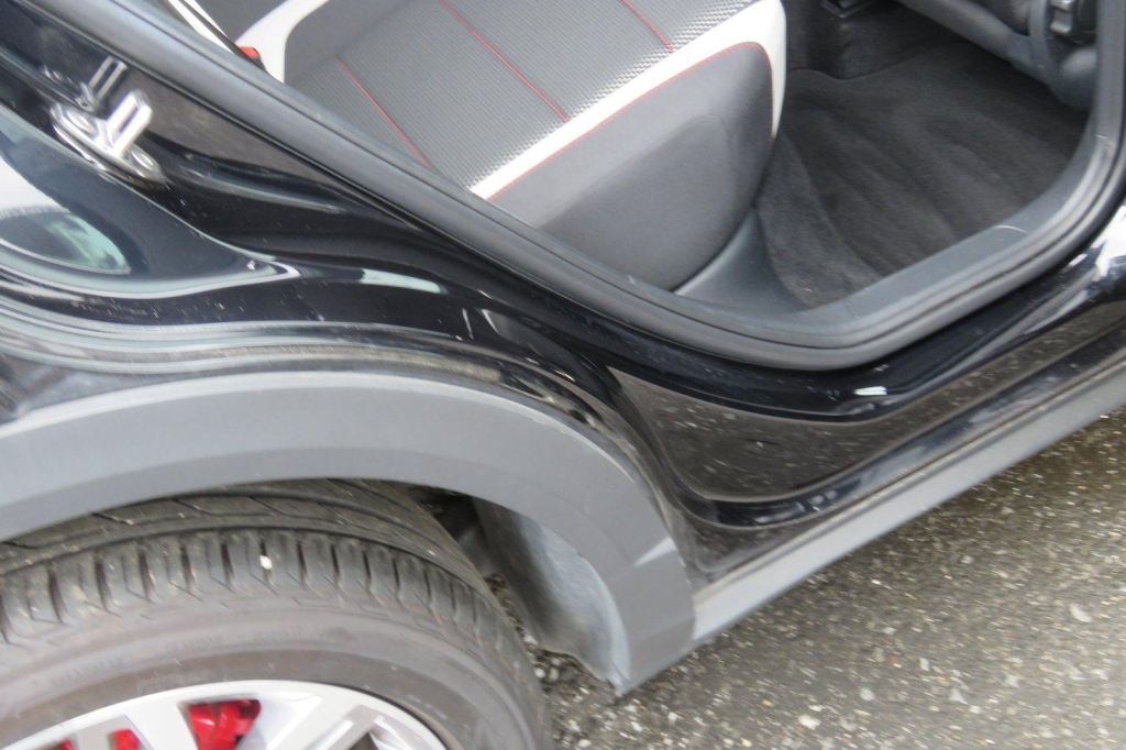 Volkswagen T-Roc 2019 фото 14