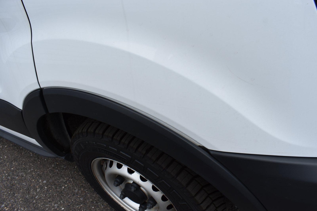 Ford Transit Kasten 2017 photo 20