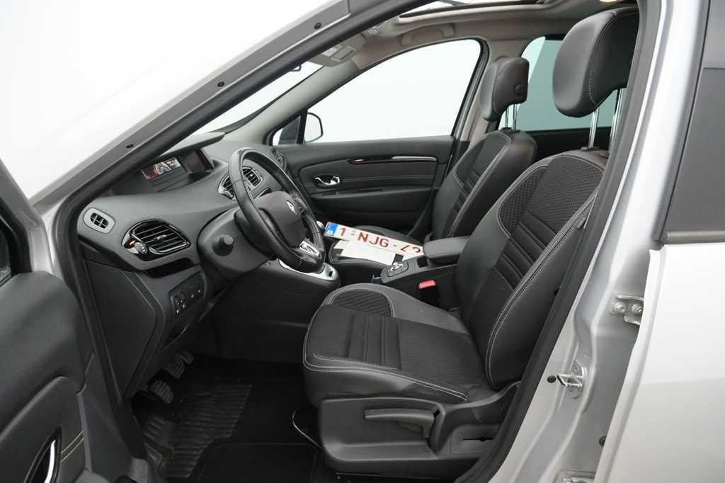 Renault Grand Scenic 2016 photo 5