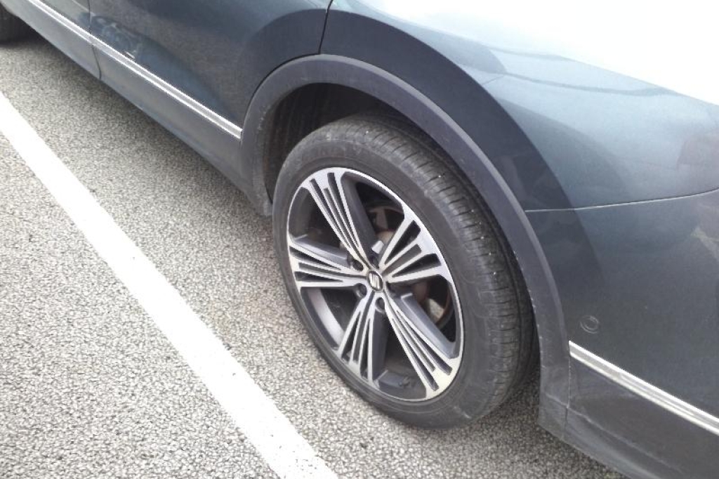 SEAT Tarraco 2019 photo 10