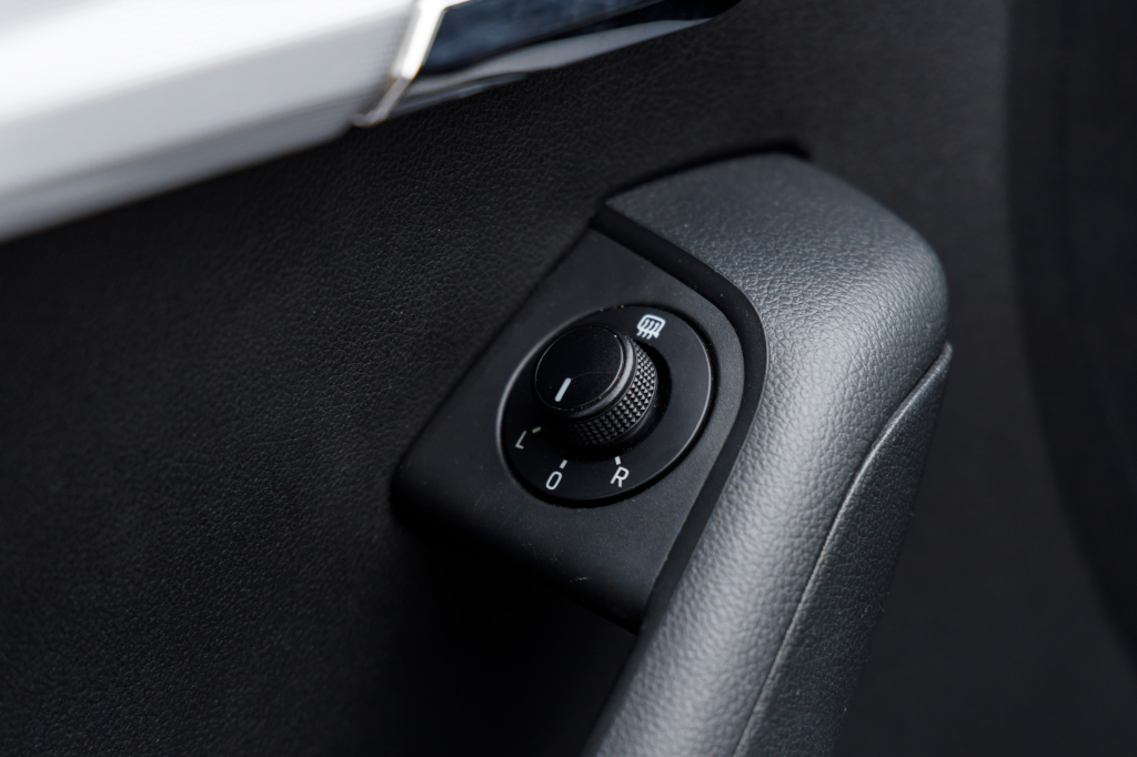 Skoda Octavia A7 2014 фото 32