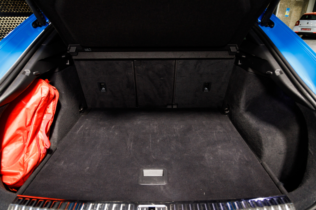 Audi Q3 Sportback 2020 photo 44