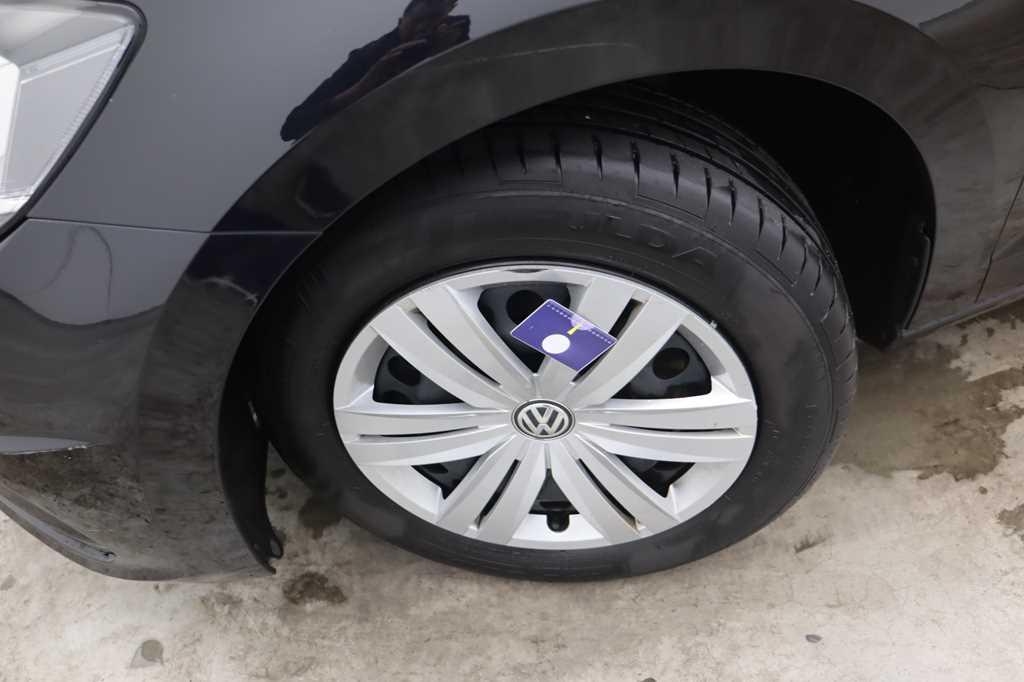 Volkswagen Touran 2016 фото 25