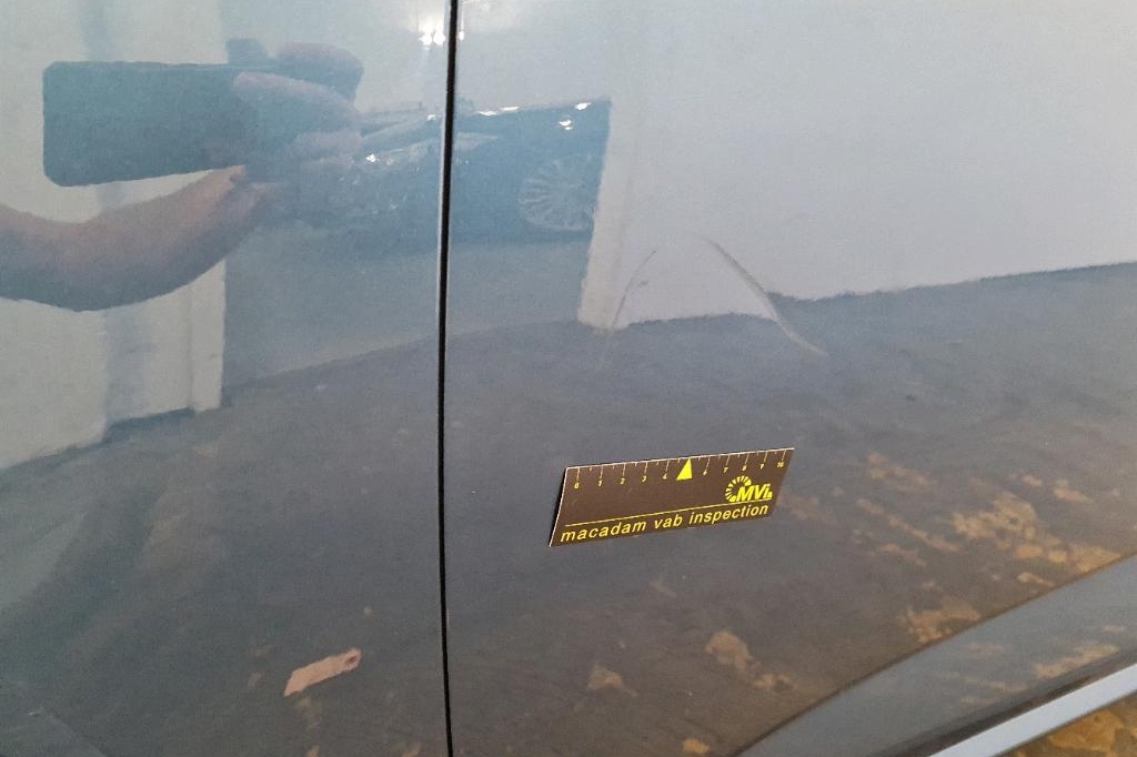 Renault Megane 2017 photo 23