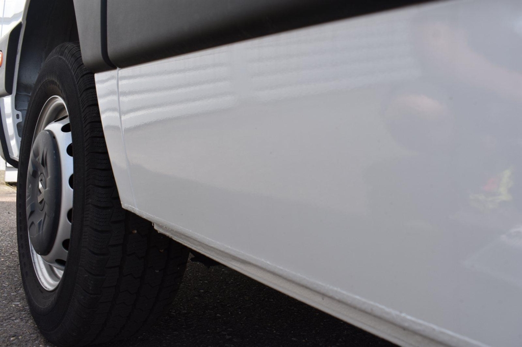 Renault Master Kasten 2019 photo 14