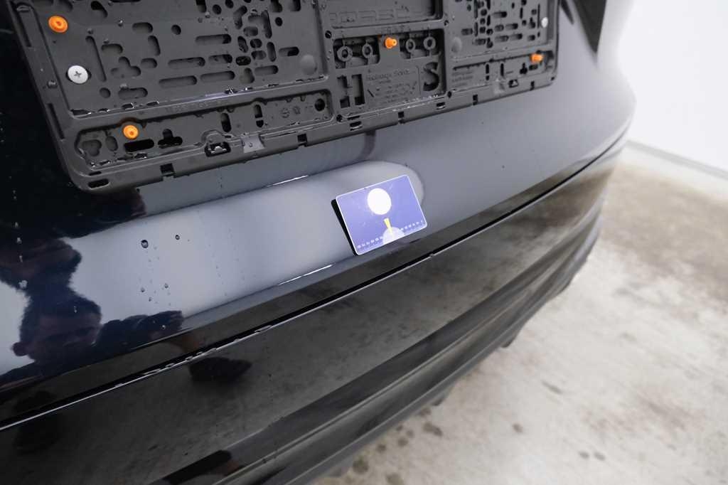 Porsche Cayenne S 2018 photo 10