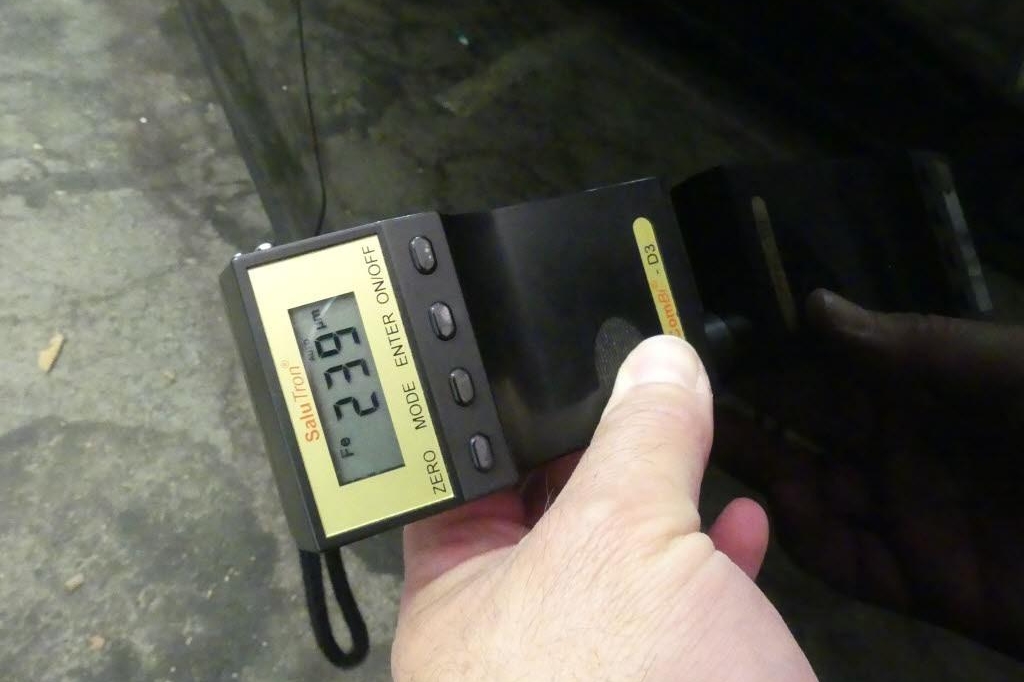 Ford Galaxy 2016 photo 15