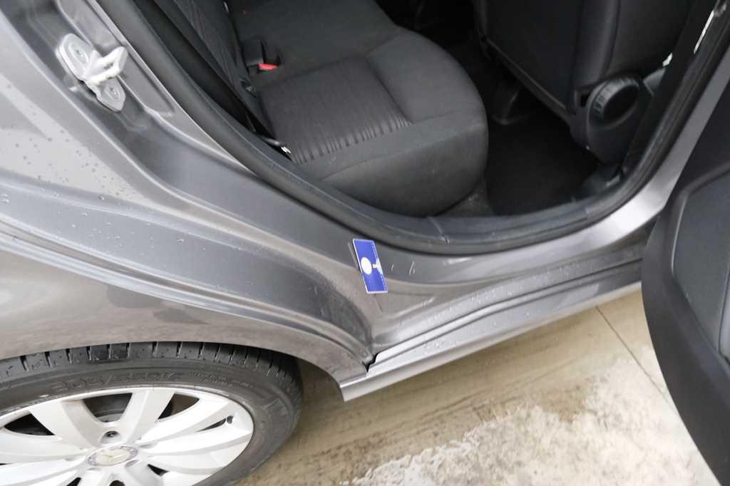 Mercedes-Benz B-Klasse 2017 photo 12