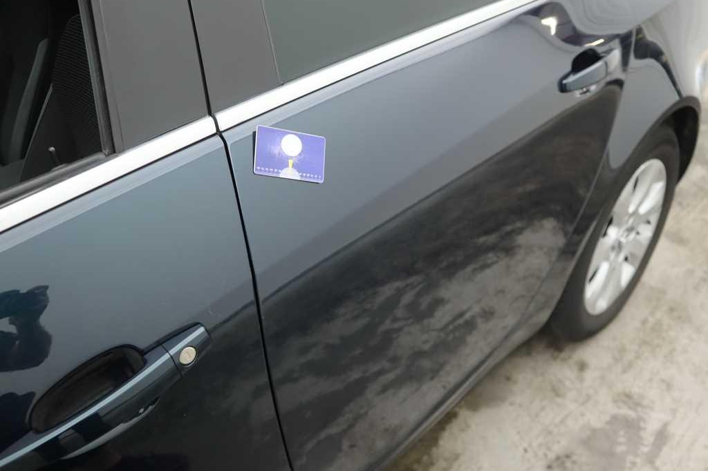 Opel Insignia Sports Tourer 2017 photo 90