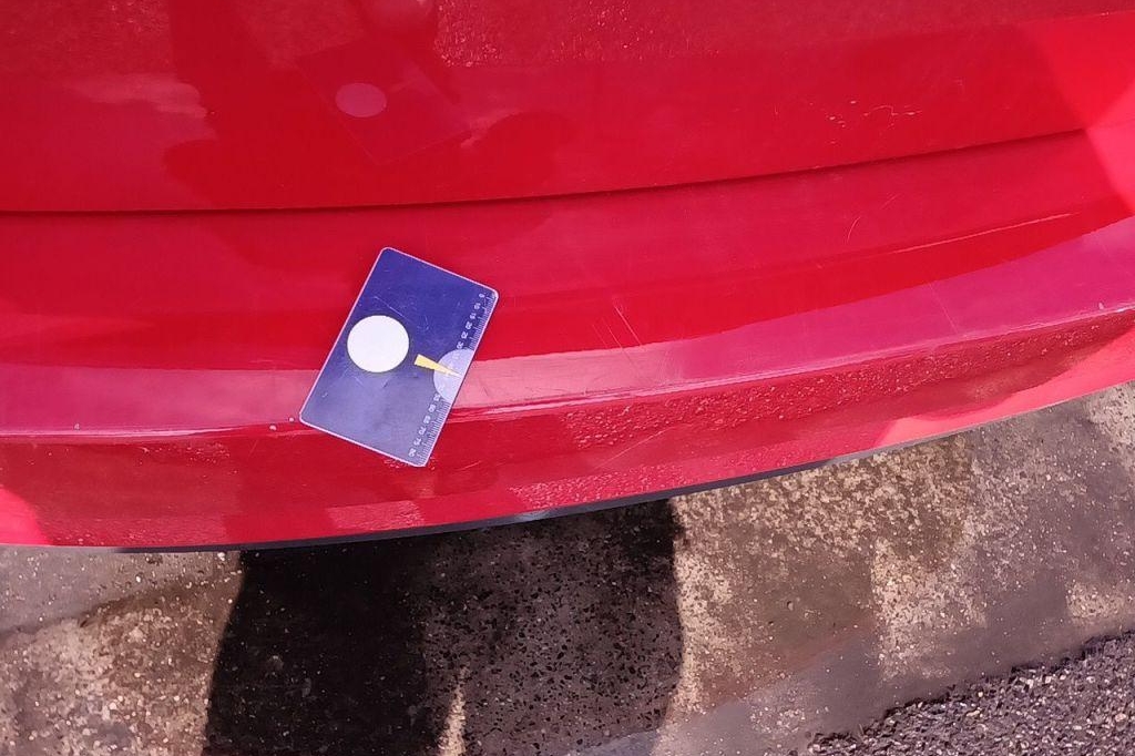 Skoda Octavia Combi 2018 фото 17