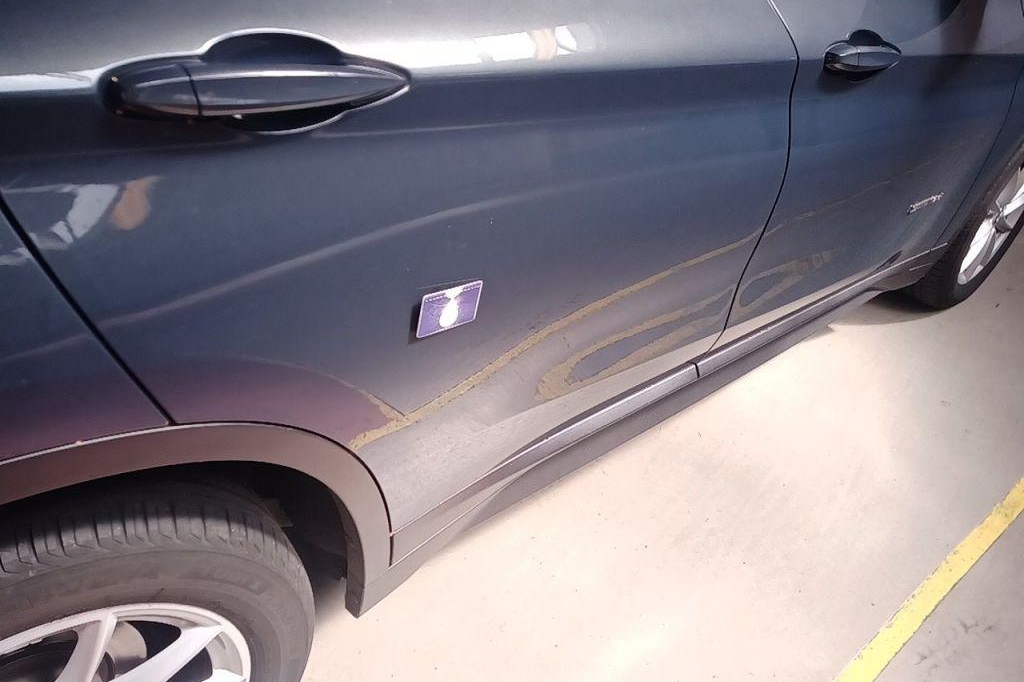 BMW X1 2016 photo 15