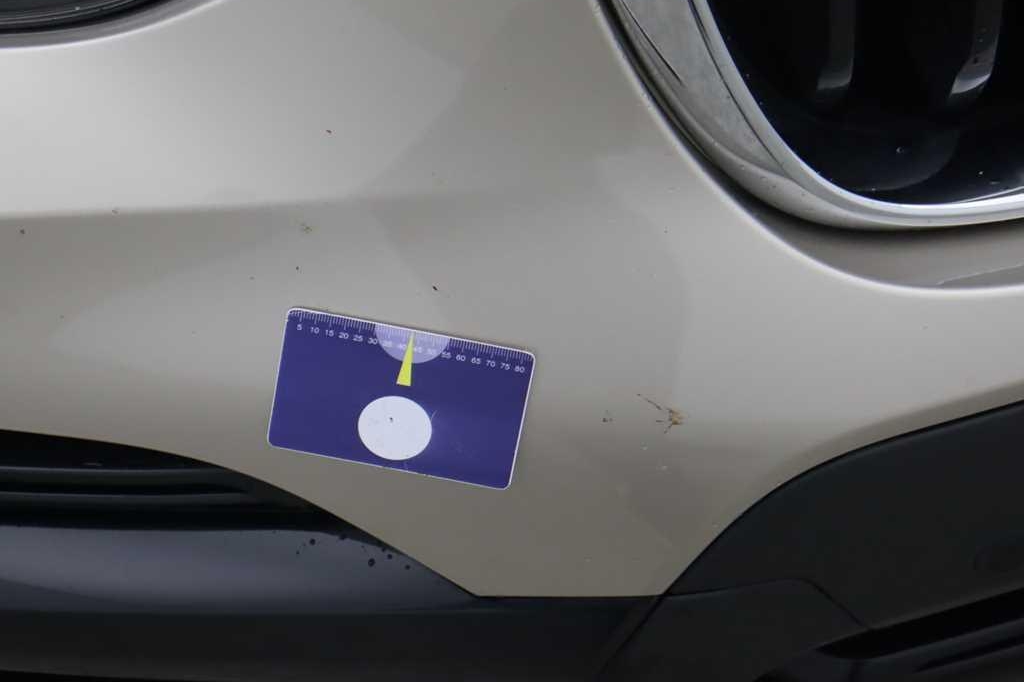 BMW X3 2018 фото 7