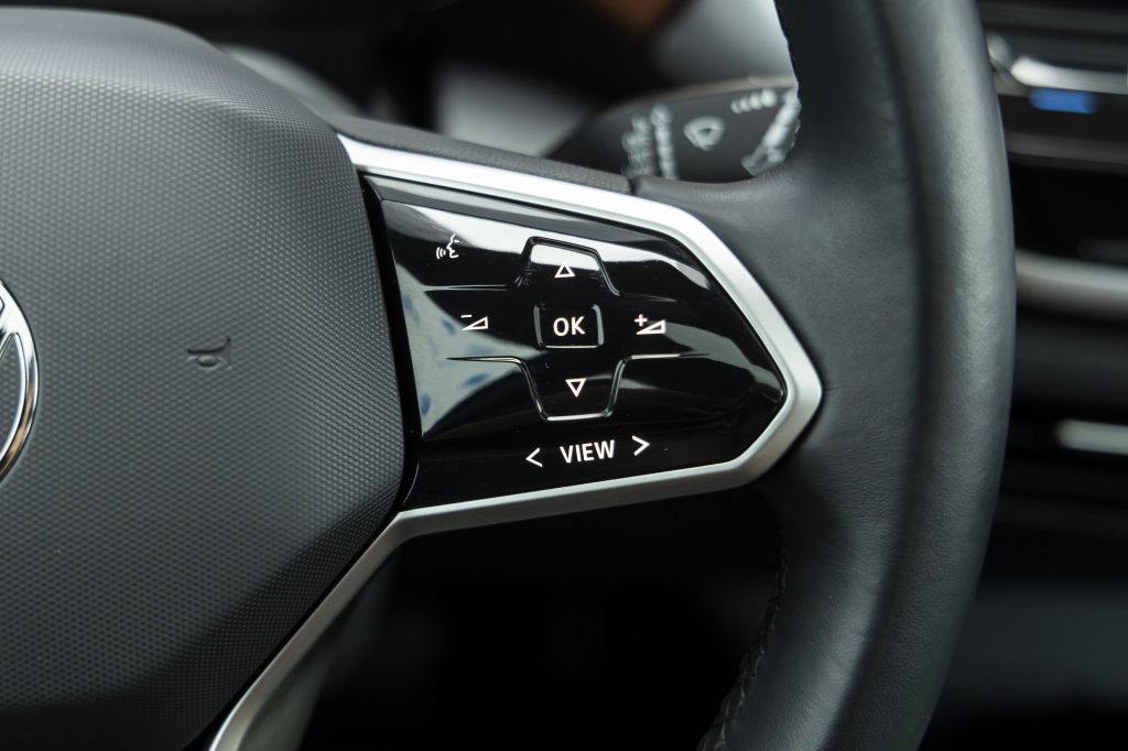 Volkswagen ID.4 Pro S 2021 photo 22