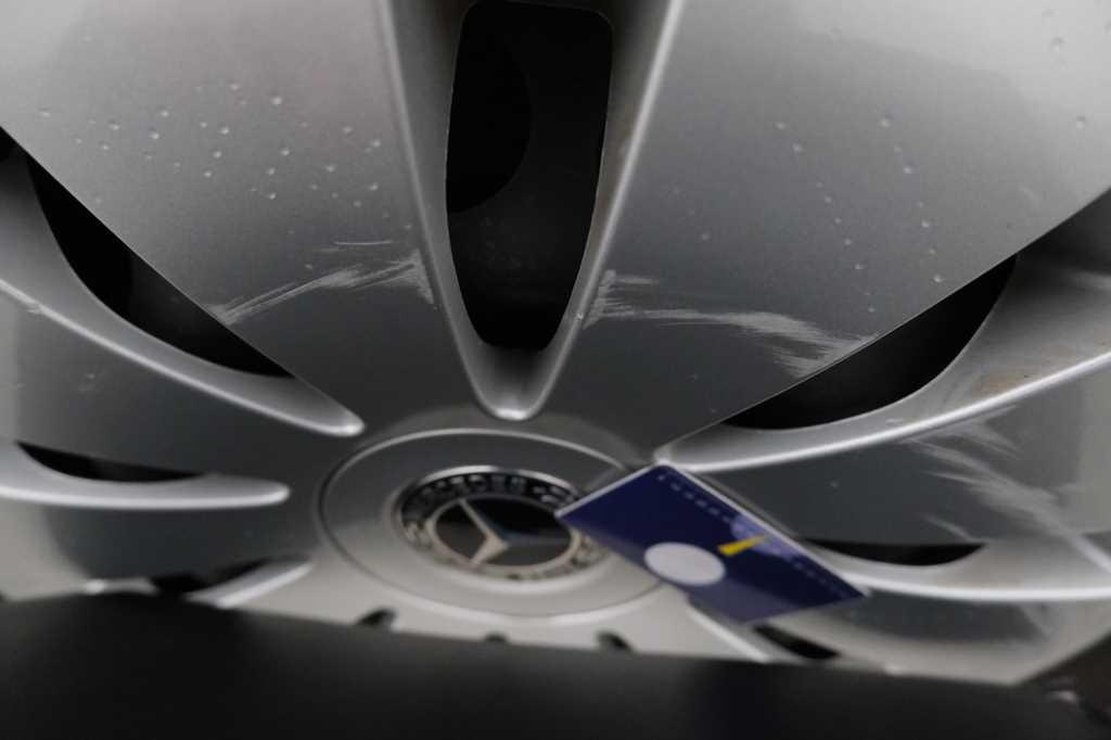 Mercedes-Benz A-Klasse 2017 photo 24