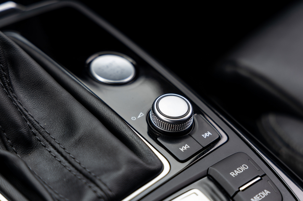 Audi A6 Allroad 2016 фото 27