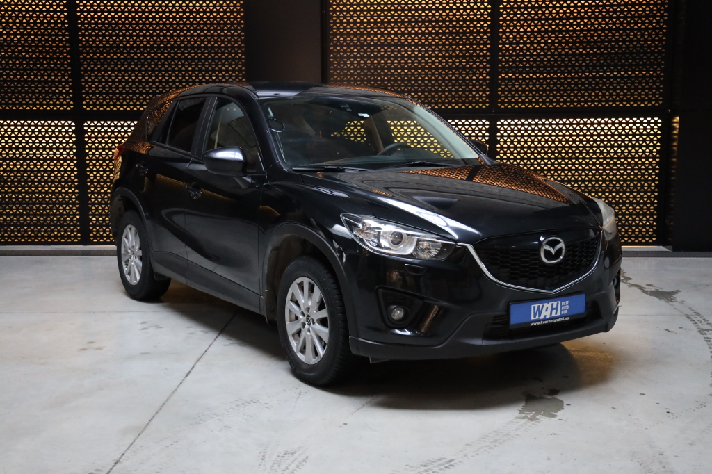 Mazda CX-5 2014 photo 1