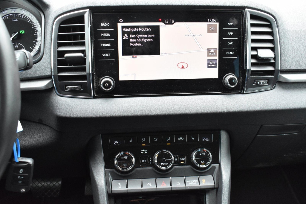 Skoda Karoq 2019 photo 6