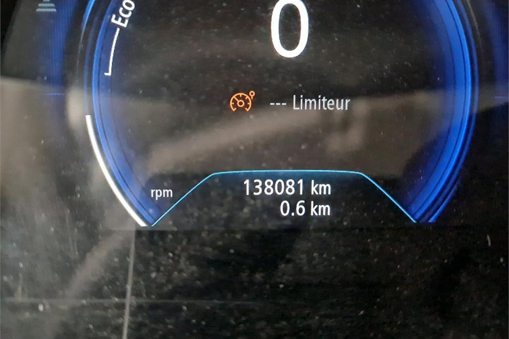 Renault Espace 2016 фото 1