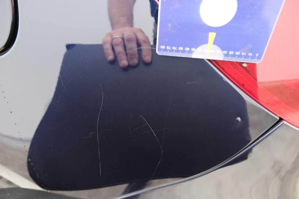 Mercedes-Benz B-Klasse 2017 photo 11