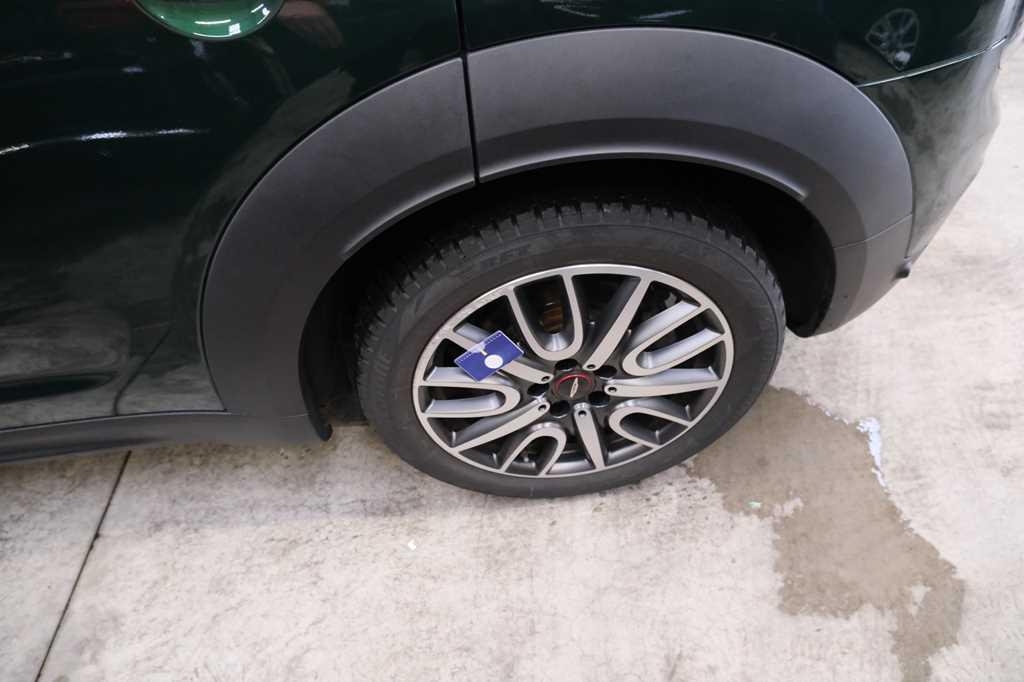 MINI Cooper Countryman 2017 photo 30