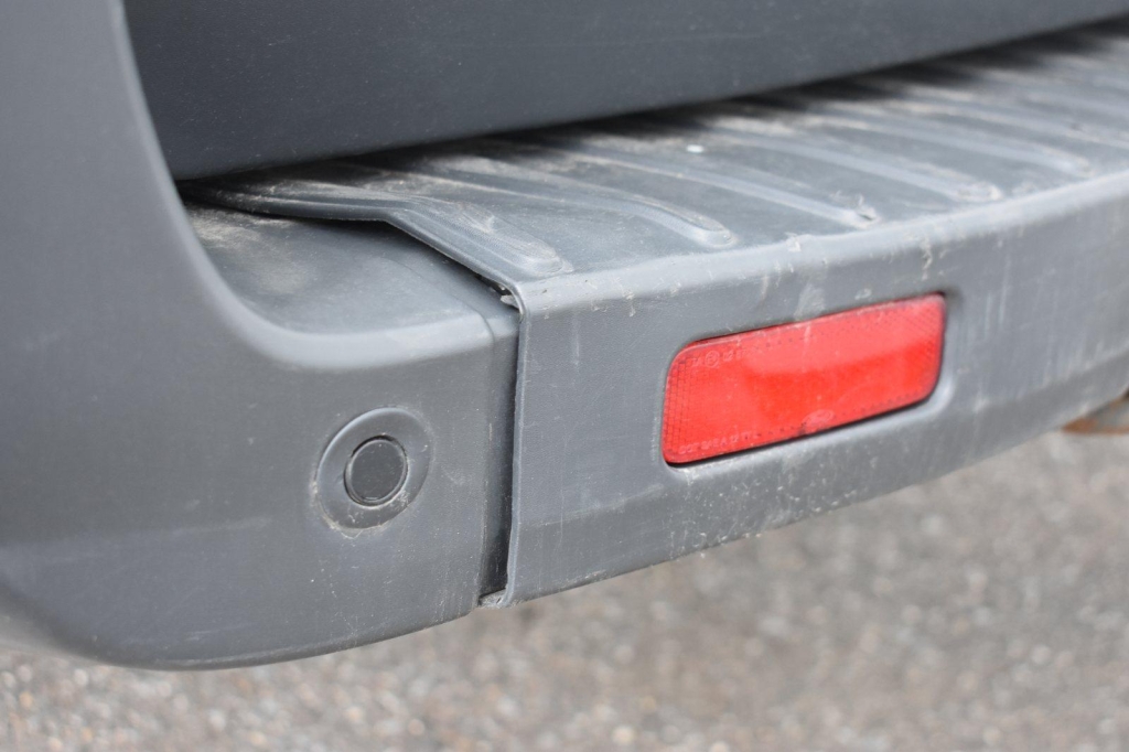 Ford Transit Kasten 2018 фото 12