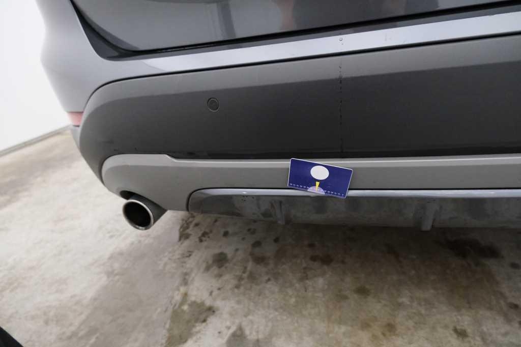 BMW X1 2017 photo 35