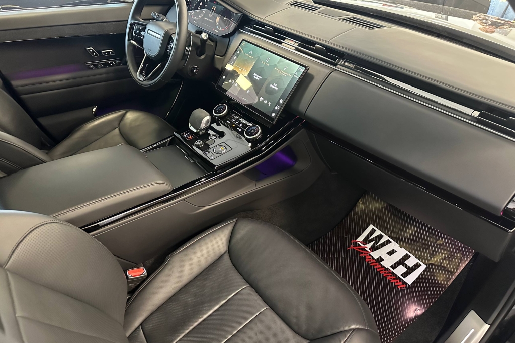 Land Rover Range Rover Sport Autobiography 2022 photo 10