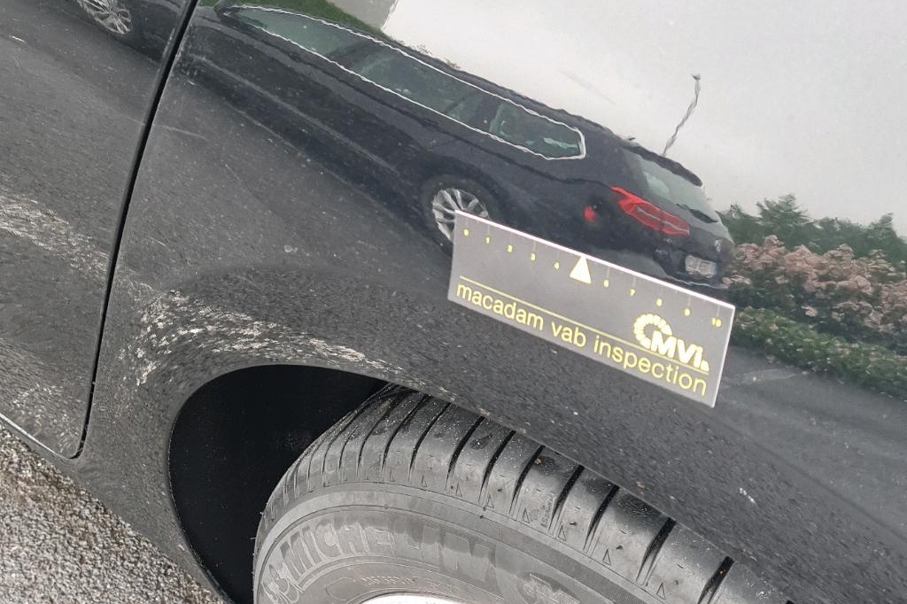 Opel Astra Sports Tourer 2017 photo 20