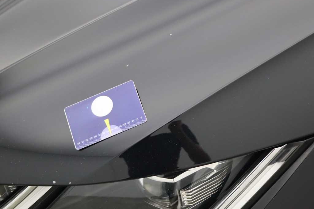 Volkswagen Arteon 2018 фото 21