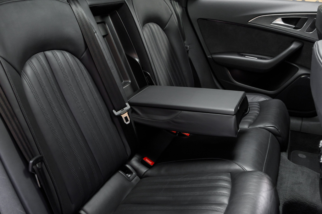 Audi A6 Competition 2016 photo 24