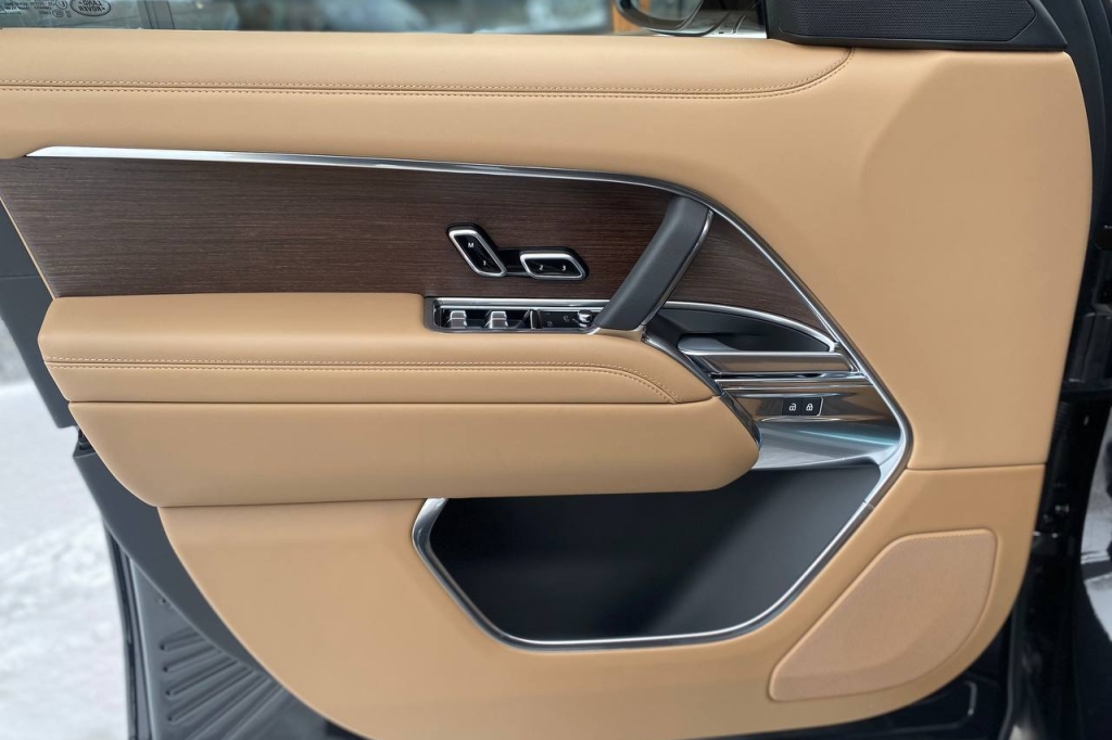 Land Rover Range Rover 3.0 PHEV 440ps 2022 photo 6