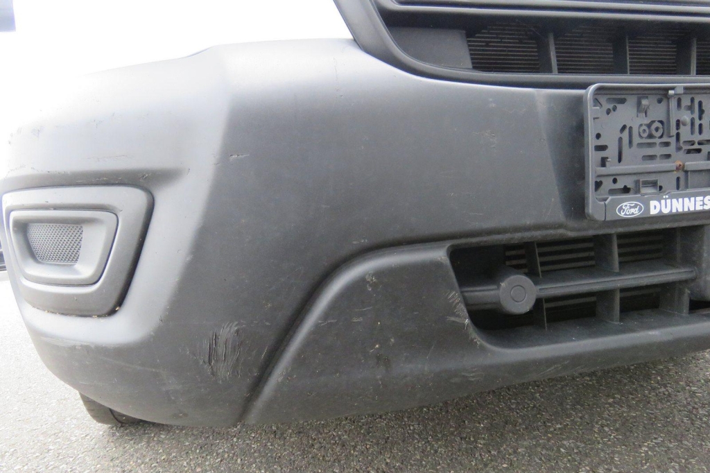 Ford Transit Pritsche 2020 photo 33