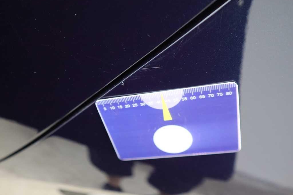 Audi A3 Sportback 2016 photo 17