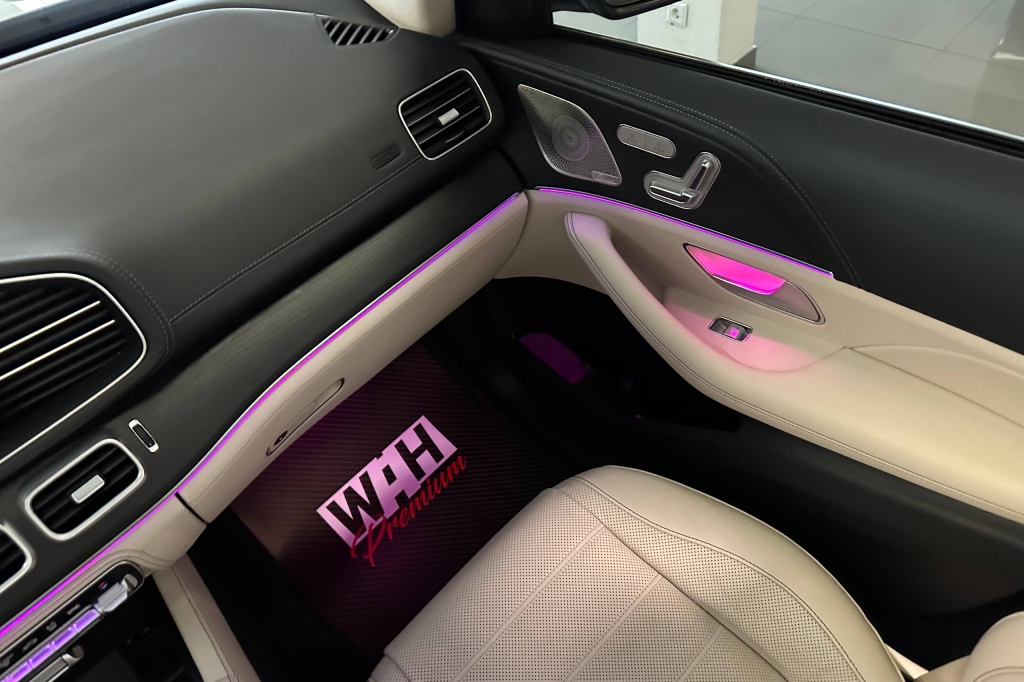 Mercedes-Benz GLS-Class 400d 2022 photo 20