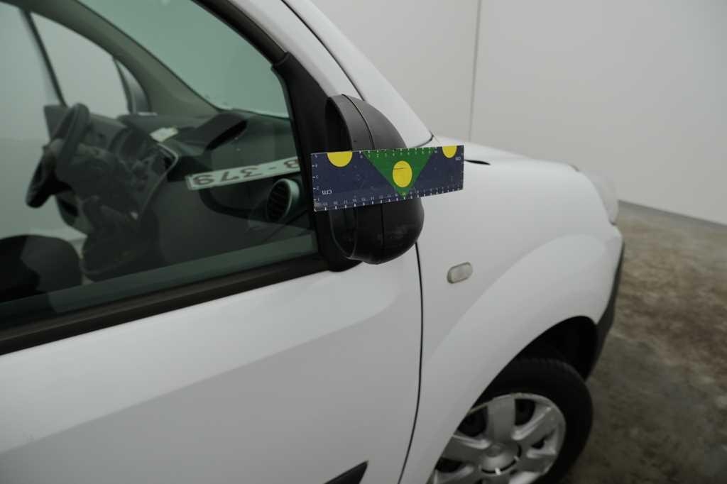 Renault Kangoo Maxi 2014 photo 60