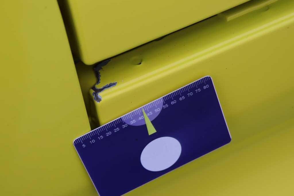 Ford Tourneo Connect пасс. 2018 фото 27