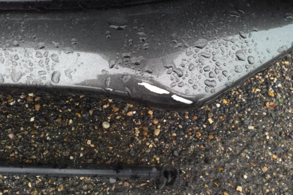 Ford Puma 2020 фото 7