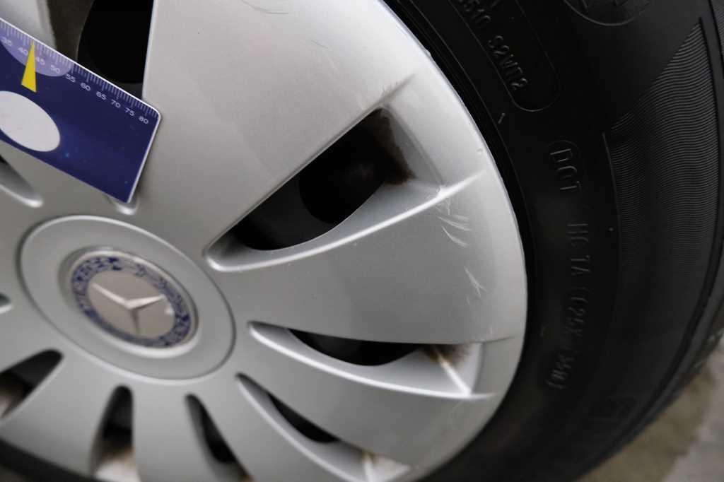 Mercedes-Benz B-Klasse 2017 photo 23